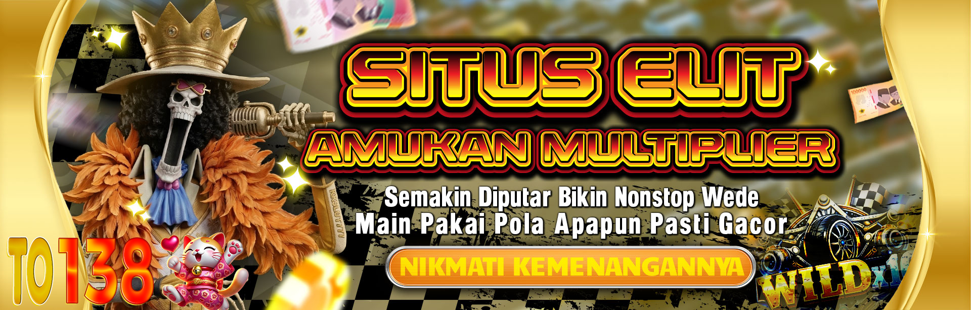 Slot Depo 5K Via DANA Metode QRIS Tanpa Rekening